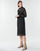 Textil Ženy Krátké šaty Cream ALICIA DRESS Černá