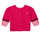 Textil Dívčí Svetry / Svetry se zapínáním Catimini CR18033-35 Růžová