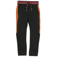 Textil Chlapecké Teplákové kalhoty Catimini CR23004-02-C Černá