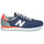 Boty Muži Nízké tenisky New Balance 720 Modrá / Červená