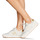 Boty Ženy Nízké tenisky New Balance 373 Béžová / Zlatá