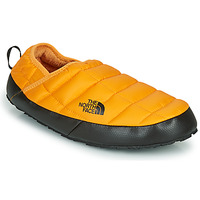 Boty Muži Papuče The North Face M THERMOBALL TRACTION MULE Žlutá