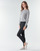 Textil Ženy Turecké kalhoty / Harémky Benetton 4SK755944 Černá