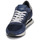 Boty Ženy Nízké tenisky Philippe Model TROPEZ Tmavě modrá