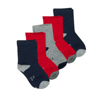 Spodní prádlo Chlapecké Ponožky Petit Bateau 57045           