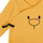 Textil Dívčí Set Noukie's Z050377 Žlutá