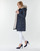 Textil Ženy Prošívané bundy Lauren Ralph Lauren FX LT HD DW-JACKET Tmavě modrá
