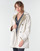 Textil Ženy Kabáty Lauren Ralph Lauren RVRSBL FXSH-COAT Velbloudí hnědá