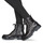 Boty Ženy Kotníkové boty Tosca Blu SF2024S470-C99 Černá