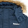 Textil Chlapecké Bundy Redskins JKT-480400 Tmavě modrá