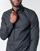 Textil Muži Košile s dlouhymi rukávy G-Star Raw DRESSED SUPER SLIM SHIRT LS Černá