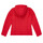 Textil Dívčí Prošívané bundy JOTT CARLA Červená