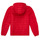 Textil Chlapecké Prošívané bundy JOTT HUGO Červená