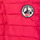 Textil Dívčí Prošívané bundy JOTT CARLA Růžová