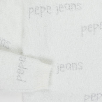 Pepe jeans AUDREY Bílá