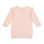 Textil Dívčí Krátké šaty Absorba 9R30092-312-B Růžová