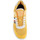 Boty Ženy Šněrovací polobotky  & Šněrovací společenská obuv Tommy Hilfiger Dámská obuv  FW0FW04700 ZEK sunny Žlutá