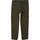 Textil Chlapecké Kapsáčové kalhoty Timberland T24B11 Khaki