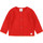 Textil Dívčí Svetry / Svetry se zapínáním Carrément Beau Y95225 Růžová
