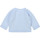 Textil Chlapecké Trička s dlouhými rukávy Carrément Beau Y95232 Modrá