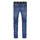 Textil Dívčí Rifle skinny Calvin Klein Jeans IG0IG00639-1A4 Modrá