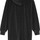 Textil Dívčí Krátké šaty Calvin Klein Jeans IG0IG00711-BEH Černá