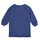 Textil Dívčí Krátké šaty Levi's SWEATSHIRT DRESS Modrá