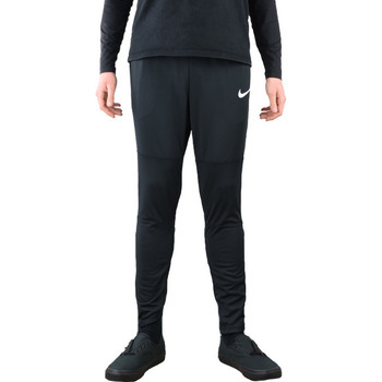Textil Muži Teplákové kalhoty Nike Dry Park 20 Pant Černá
