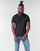 Textil Muži Trička s krátkým rukávem Tommy Jeans TJM ORIGINAL JERSEY TEE Černá