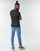 Textil Muži Trička s krátkým rukávem Tommy Jeans TJM ORIGINAL JERSEY TEE Černá