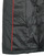 Textil Ženy Prošívané bundy Tommy Jeans TJW ESSENTIAL HOODED DOWN COAT Černá
