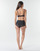 Spodní prádlo Ženy Trouhelníkové / Bez kostice Triumph FIT SMART Černá