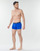 Spodní prádlo Muži Boxerky Nike EVERYDAY COTTON STRETCH X3 Černá / Tmavě modrá / Modrá
