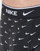 Spodní prádlo Muži Boxerky Nike EVERYDAY COTTON STRETCH X3 Černá / Šedá / Modrá