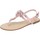 Boty Ženy Sandály Yamamay BM333 Růžová