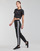Textil Ženy Teplákové kalhoty adidas Originals SLIM PANTS Černá