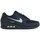 Boty Muži Nízké tenisky Nike Air Max 90 Černá