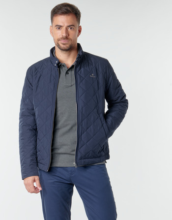 Gant QUILTED WINDCHEATER