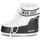 Boty Ženy Zimní boty Moon Boot CLASSIC LOW 2 Bílá / Černá