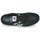 Boty Muži Nízké tenisky New Balance 997 Černá / Stříbrná