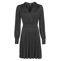Textil Ženy Krátké šaty Marciano PLAYA DRESS Černá