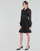 Textil Ženy Krátké šaty Marciano CAROL SHORT DRESS Černá