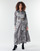 Textil Ženy Krátké šaty Marciano ROYAL FELIN DRESS           