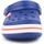 Boty Děti Sandály Crocs Crocband Clog K 204537-4O5 Modrá