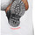 Textil Ženy Trička s krátkým rukávem Domrebel Boots Box T-Shirt Bílá