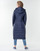 Textil Ženy Prošívané bundy JOTT LAURIE Tmavě modrá