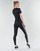 Textil Ženy Trička s krátkým rukávem adidas Performance RUN IT TEE 3S W Černá
