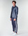 Textil Muži Prošívané bundy adidas Performance Varilite Jacket Inkoust