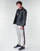 Textil Muži Prošívané bundy adidas Performance BSC 3S INS JKT Černá