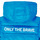 Textil Chlapecké Prošívané bundy Diesel JSMITHYAWH Modrá